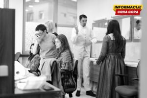 Spasiće nas ljubav čovjeka prema čovjeku