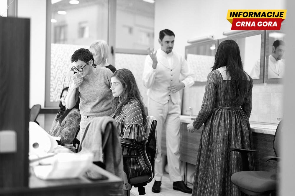 Spasiće nas ljubav čovjeka prema čovjeku