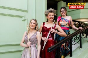 Muzika živi jedino kada se izvodi