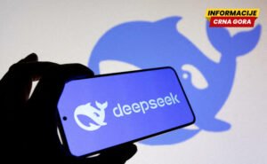 Novi AI model DeepSeeka ne oduševljava tržišta u brzo mijenjajućoj industriji