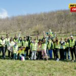 Nastavljeno najveće korporativno pošumljavanje u Crnoj Gori: One…