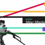 Objavljen sastav žirija za Nagradu Milan Mladenović