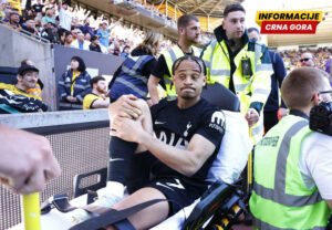 Simons propušta ostatak sezone, ali i Svjetsko prvenstvo