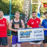 Basket u mom kvartu: Kapetan Džek najbolji na Zabjelu, šampioni na…