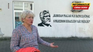 Mural kao krivično djelo u Bosni i Hercegovini: 'Osjetim jezu i strah'