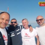 Humanitarni ultramaraton “Srcem za djecu” Ljubljana – Tivat