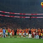 Galatasaraj poručio sudijama: Vidimo šta radite, vidimo zlo u vama