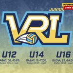 Počinje regionalna juniorska vaterpolo liga