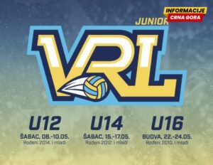 Počinje regionalna juniorska vaterpolo liga