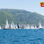 Tivatska regata otvorila nautičku sezonu u Boki