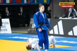 Andrijana ne krije: Želim zlato u Podgorici, Savez mi je omogućio…