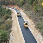 Privremena obustava saobraćaja na putnom pravcu Gubavač – Bistrica…