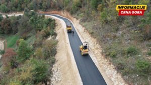 Privremena obustava saobraćaja na putnom pravcu Gubavač – Bistrica…