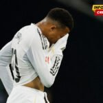 Real potvrdio: Mbape povrijeđen, pod znakom pitanja za Barselonu