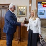 Mandić: Visok stepen političke zrelosti i saglasnosti vlasti i…