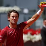 Rud u osmini finala turnira u Madridu, Lejla Fernandes prva…