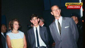 Sa predsjednicima i na utakmicama: Sve posjete kralja Čarlsa Americi