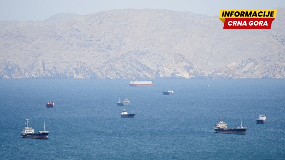 Rojters: Jahta sankcionisanog ruskog milijardera prošla kroz...