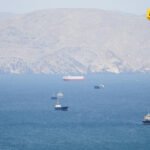 Rojters: Jahta sankcionisanog ruskog milijardera prošla kroz blokirani moreuz Hormuški moreuz