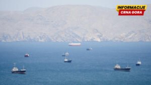 Rojters: Jahta sankcionisanog ruskog milijardera prošla kroz blokirani moreuz Hormuški moreuz