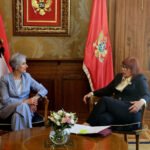 Pavličić s autrijskom ministarkom: Unapređenje vladavine prava i…