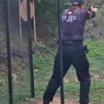 UP: Vujošević, pripadnik PJP, osvojio zlato i bronzu na međunarodnim takmičenjima u streljaštvu tokom aprila