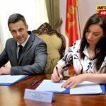 Glavni grad i Ministarstvo prosvjete potpisali memorandum:…