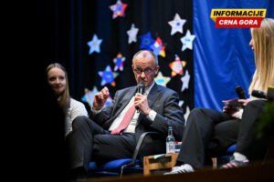 Merc: Kijev će možda morati da prihvati gubitak teritorije za put ka EU