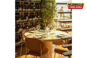 Novo mjesto vašeg užitka