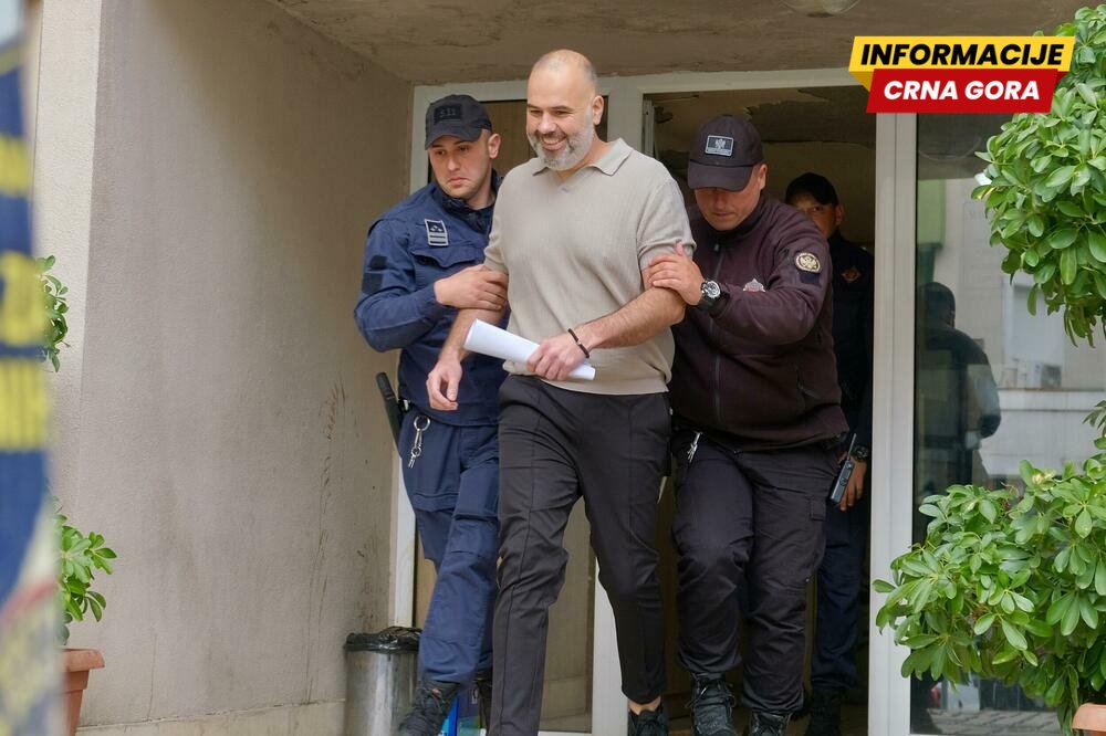 Rajo, pazi metak! Hvala, Milo