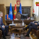 Vitaker: Crna Gora od obnove nezavisnosti ostvarila značajan…