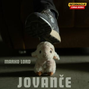 “Jovanče” je reakcija na grozote i stradanje nevinih ljudi