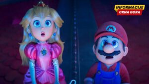 Soundtrack za Super Mario dostupan na Spotify-u