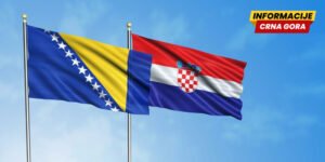 BiH uputila diplomatsku notu Hrvatskoj zbog ideje o trećem…