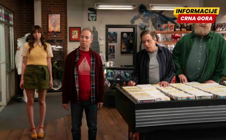“The Big Bang Theory” dobija još jedan spin-off