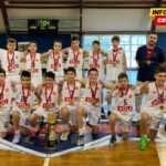 Titula za juniore Budućnosti