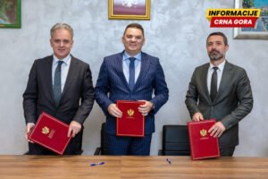 Povećan grant za Trans-balkanski koridor, nova faza projekta…