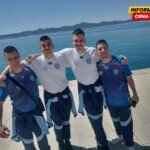 Plivanje: Mako iz Zadra donio sedam medalja, Lazar Dragojević tri…