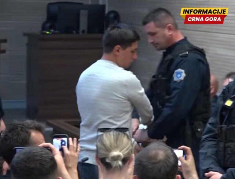 EU žali što Srbija još nije procesuirala odgovorne za napad u...