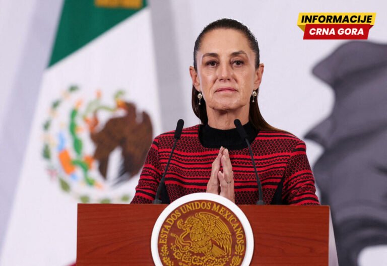 Šajnbaum: Neovlašćeno prisustvo američkih zvaničnika u operaciji...