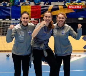 Bojana Popović: Sedmi pehar Lige šampiona? Mogao bi da bude u…