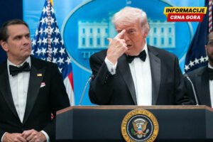 Tramp i atentator koji se vraća