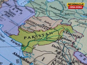 U pakistanskim raketnim napadima na Avganistan poginule četiri…