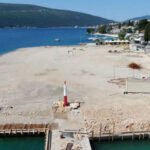 Popović do novog rješenja ne može nastaviti gradnju