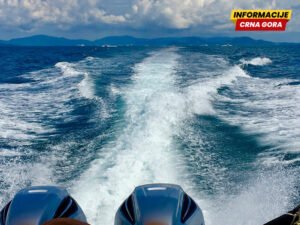 Skiperom Mijajlovićem bavi se hercegnovsko tužilaštvo