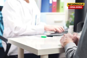 Bolovanja bez granica: U podgoričkim preduzećima za rad privremeno spriječena do petina zaposlenih godišnje