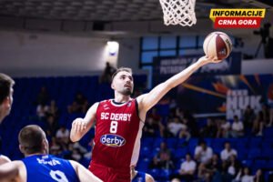 Studenti položili još jednu godinu: SC Derbi će i naredne sezone…