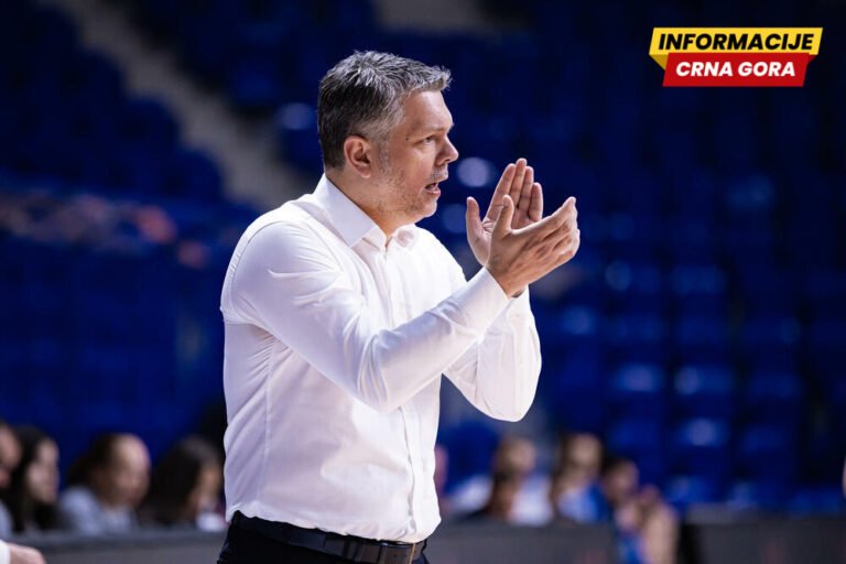 Mijović: Nije bilo teško, nego najteže u ove 24 godine koliko se...