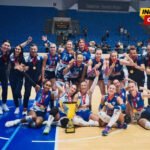 Herceg Novi ponovo šampion: Novljanke odbranile titulu u tri meča…