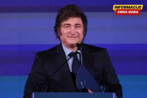 Argentinski predsjednik zabranio medijima pristup sjedištu vlade